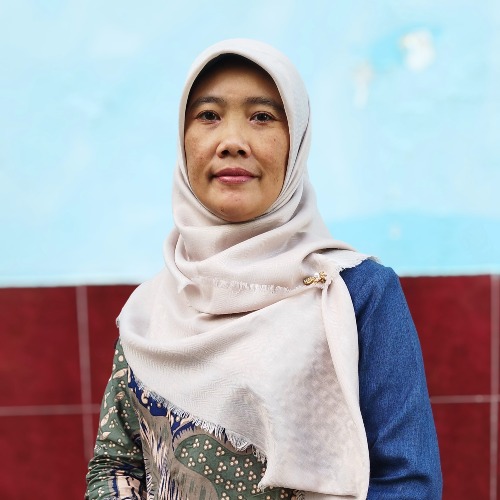 SRI MULYASARI