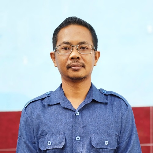 AHMAD KHOIRUDDIN