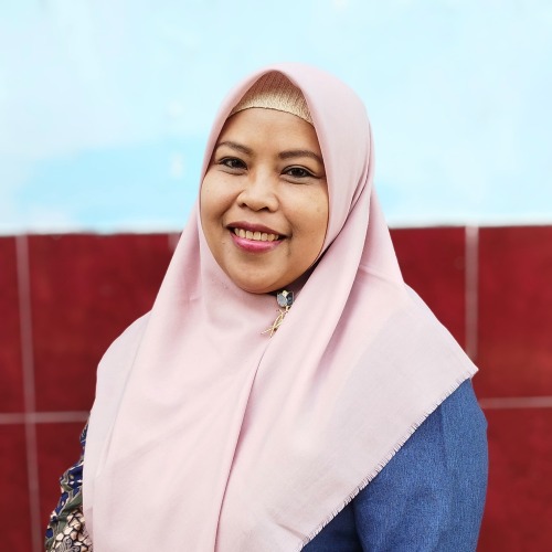 DWI LESTARI